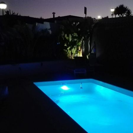 Petit Paradis Villa Manilva Exteriör bild
