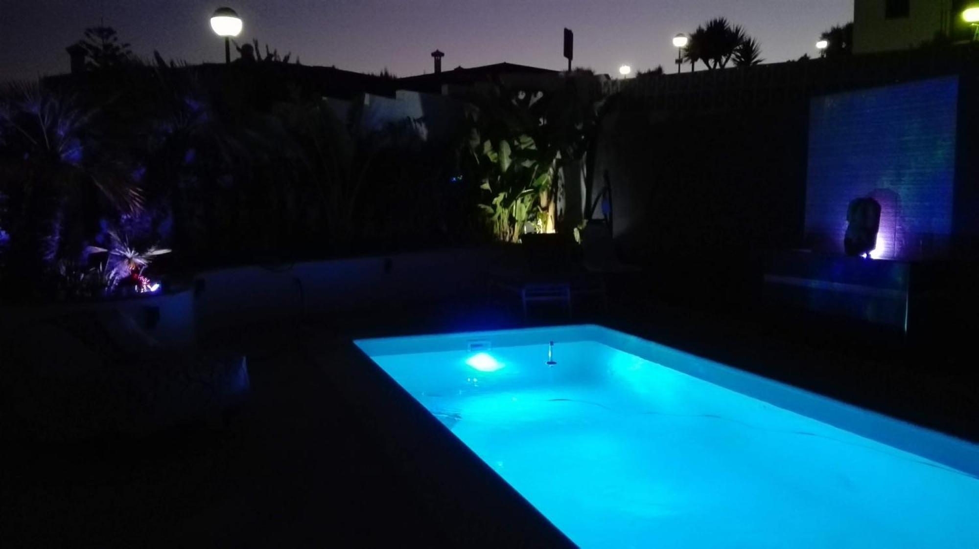 Petit Paradis Villa Manilva Exteriör bild