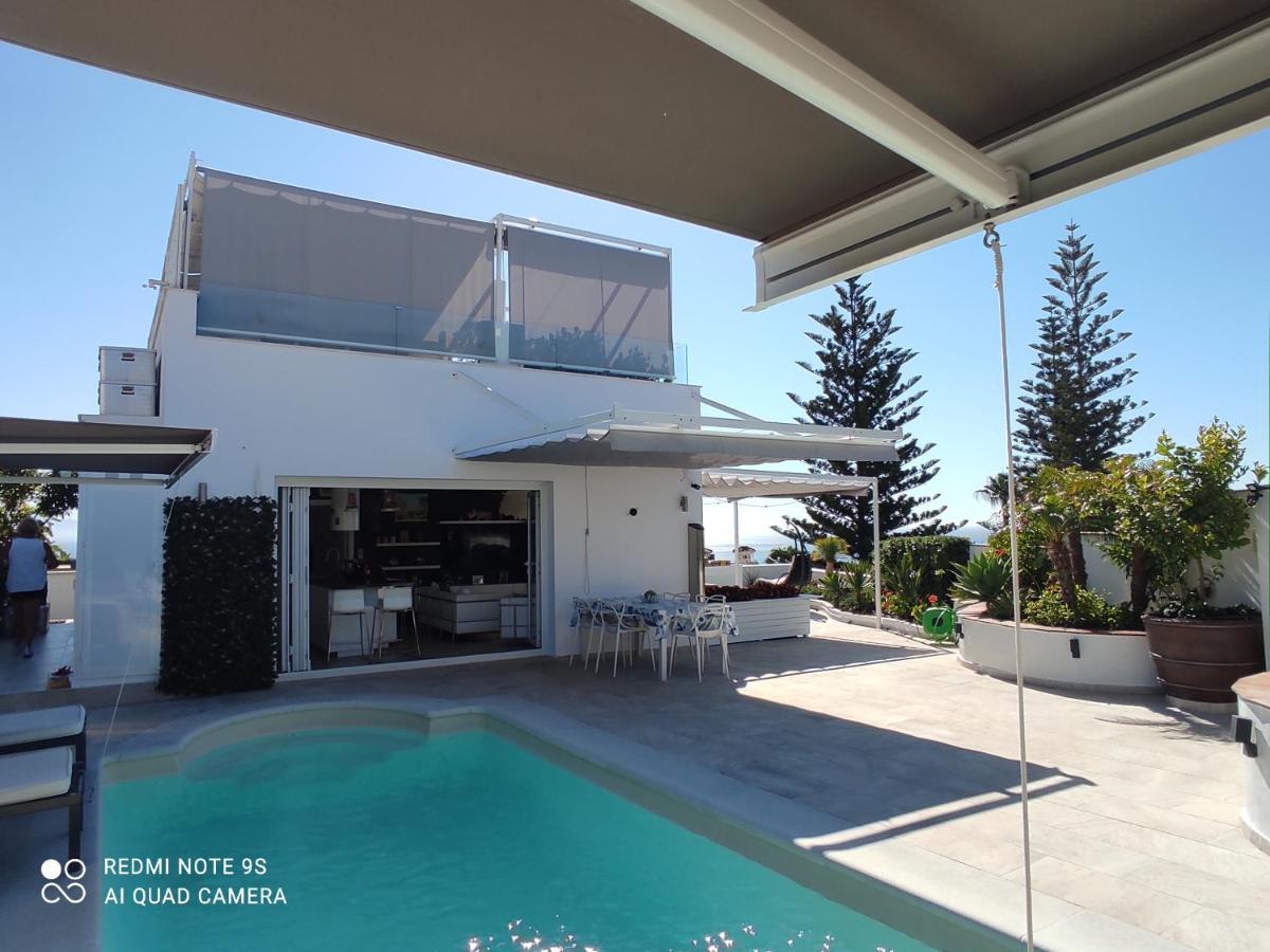 Petit Paradis Villa Manilva Exteriör bild