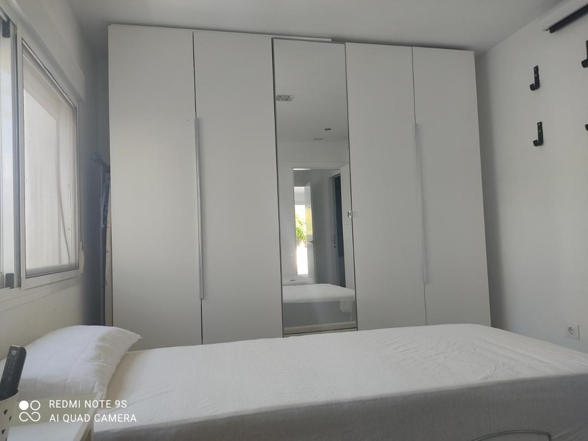 Petit Paradis Villa Manilva Exteriör bild