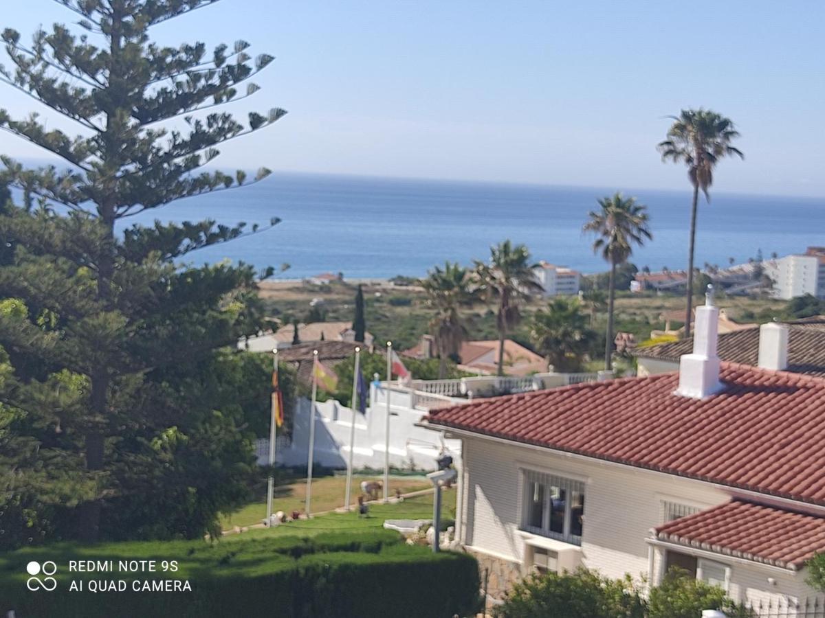 Petit Paradis Villa Manilva Exteriör bild